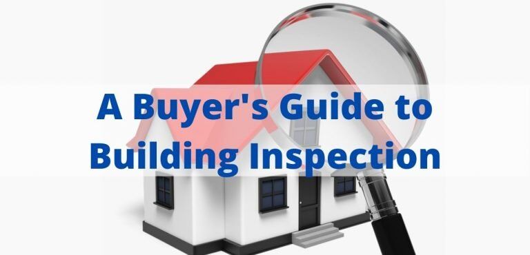 A Buyer's Guide To Building Inspection - Building Inspection Council